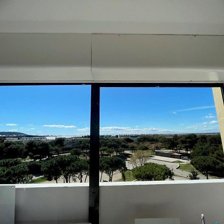 Charmant T2 Avec Balcon, Clim Et Animaux Admis A Balaruc-Les-Bains - Fr-1-503-85 Eksteriør billede
