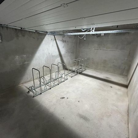 Charmant T2 Avec Balcon, Clim Et Animaux Admis A Balaruc-Les-Bains - Fr-1-503-85 Eksteriør billede